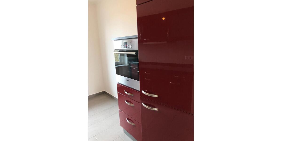 Etagenwohnung Husum - 3.5 Zimmer, 83 m&sup2;, 800&euro; | Angebot:26527470