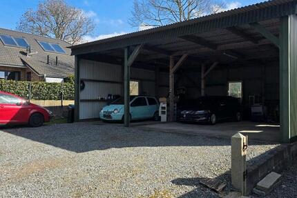 Haus Schwabstedt - 3 Zimmer, 150 m&sup2;, 1.400&euro; | Angebot:25923746