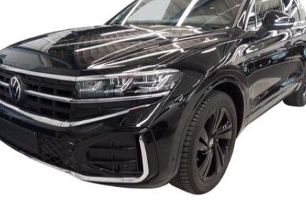 VW Touareg 9.270 km 75.990 &euro; Husum 25813