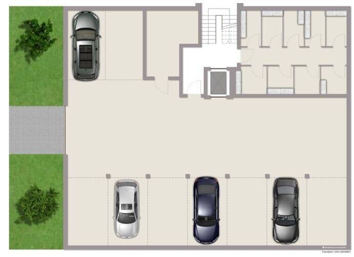 Etagenwohnung Husum - 4 Zimmer, 135 m&sup2;, 945.000&euro; | Angebot:25815575