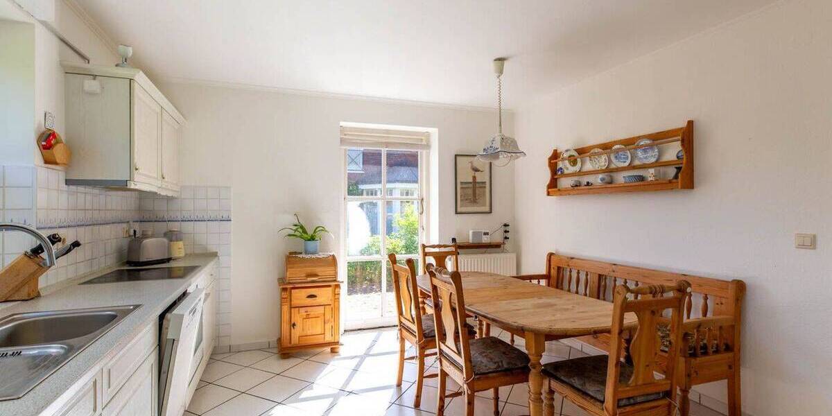 Einfamilienhaus Pellworm - 5 Zimmer, 140 m&sup2;, 458.000&euro; | Angebot:25705393