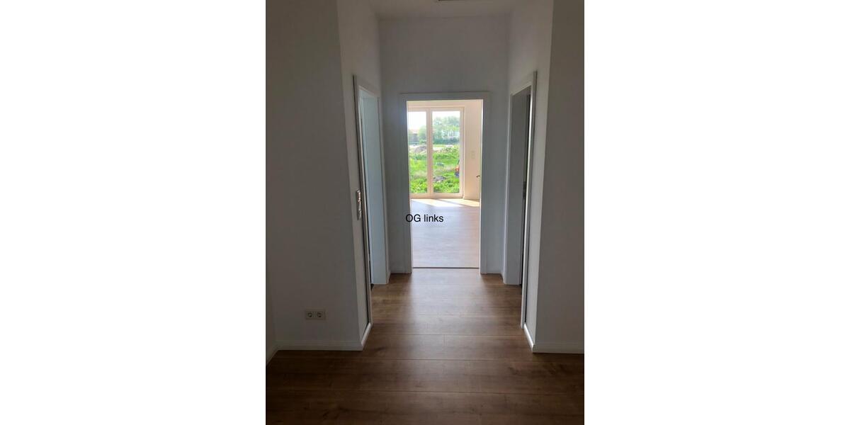Etagenwohnung Tönning - 3 Zimmer, 82 m&sup2;, 900&euro; | Angebot:25991330