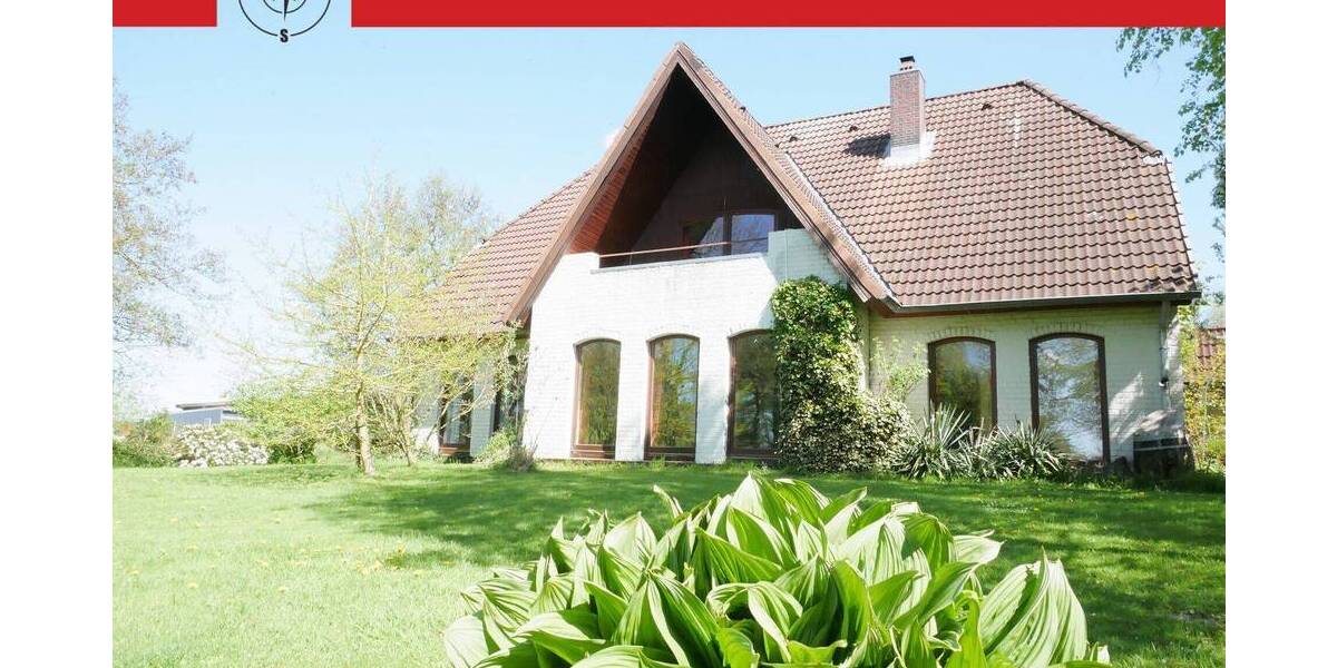 Einfamilienhaus Wiemerstedt - 9 Zimmer, 207 m&sup2;, 319.000&euro; | Angebot:26778211