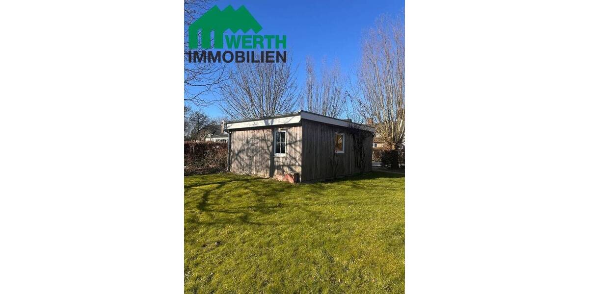 Einfamilienhaus Nordstrand - 3 Zimmer, 98 m&sup2;, 329.000&euro; | Angebot:25742100