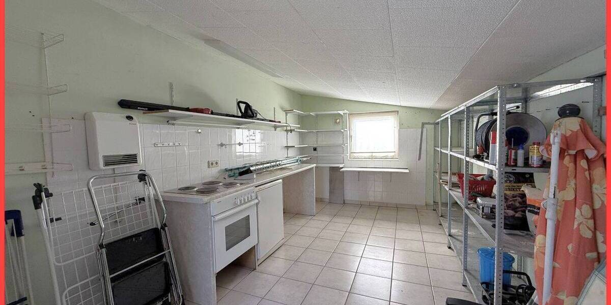 Bungalow Jübek / Friedrichsau Friedrichsau - 4 Zimmer, 122 m&sup2;, 220.000&euro; | Angebot:26105197