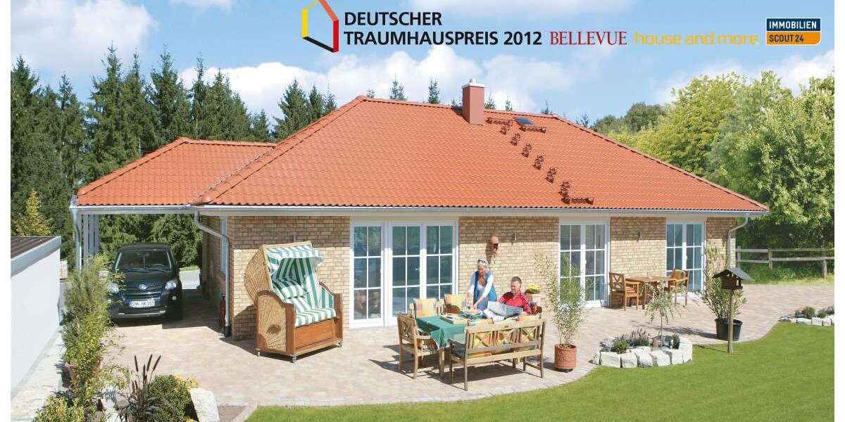 Einfamilienhaus Wobbenbüll - 4 Zimmer, 100 m&sup2;, 459.900&euro; | Angebot:26118210