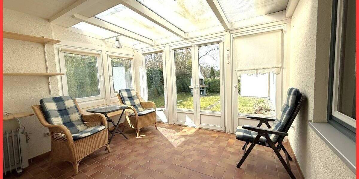 Bungalow Jübek / Friedrichsau Friedrichsau - 4 Zimmer, 122 m&sup2;, 220.000&euro; | Angebot:26105197