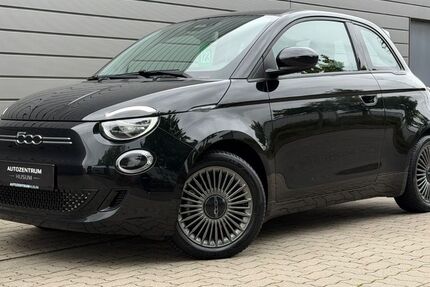 Fiat 500e 35.985 km 19.990 &euro; Husum 25813