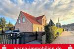 Einfamilienhaus Tönning - 6 Zimmer, 160 m&sup2;, 549.000&euro; | Angebot:25770570