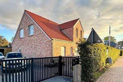 Haus Tönning - 6 Zimmer, 160 m&sup2;, 549.000&euro; | Angebot:25770570