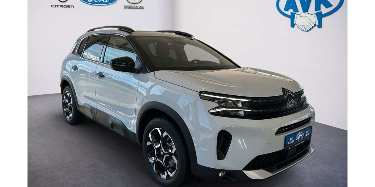 Citroen C5 Aircross 6.850 km 27.990 &euro; Husum 25813