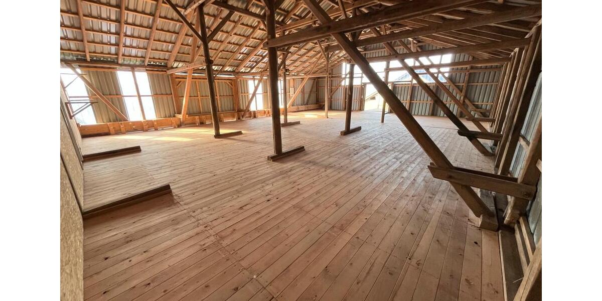 Gewerbeobjekt Seeth - 385&euro; | Angebot:23692251