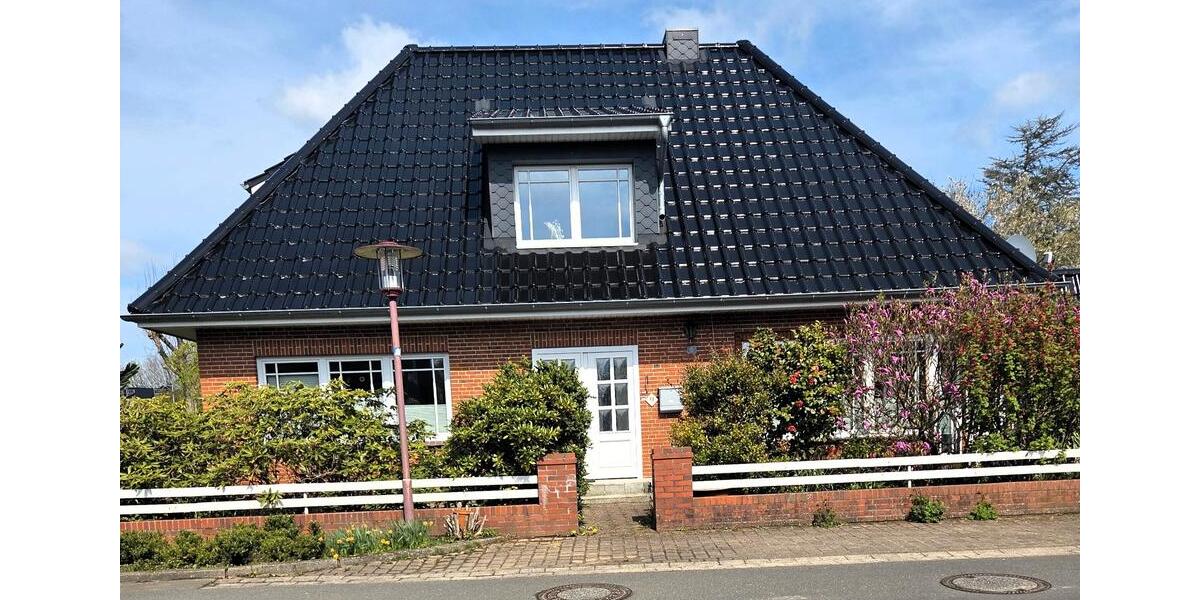 Einfamilienhaus Rantrum - 6 Zimmer, 218 m&sup2;, 389.000&euro; | Angebot:27117709