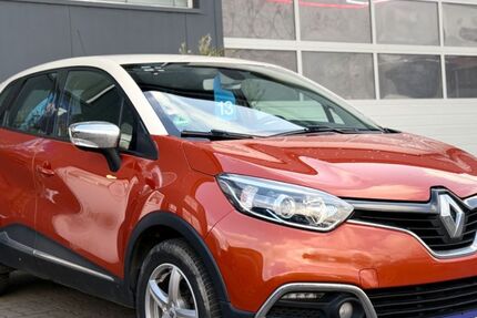 Renault Captur 238.845 km 4.790 &euro; Husum 25813