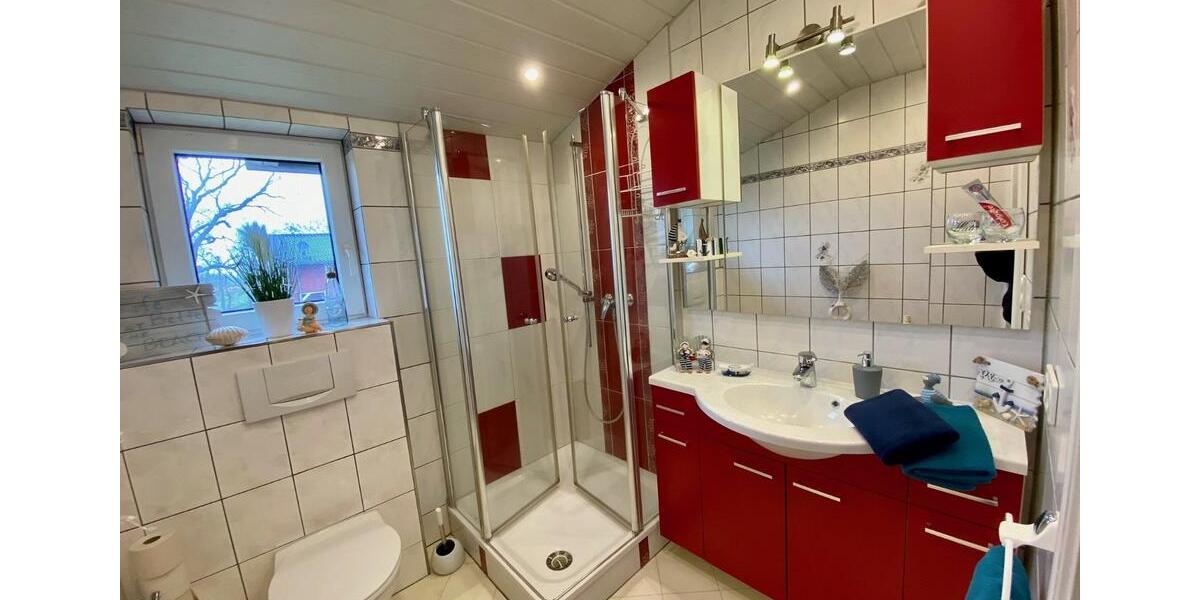 Etagenwohnung Hennstedt - 5 Zimmer, 100 m&sup2;, 1.200&euro; | Angebot:25380672
