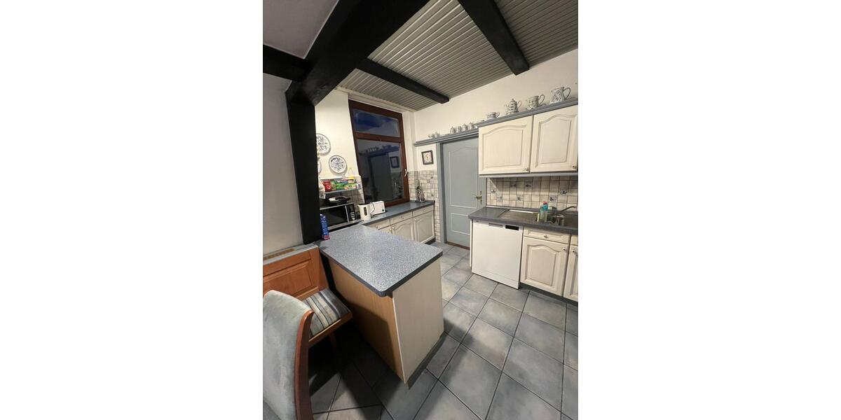 Etagenwohnung Mildstedt - 14 Zimmer, 120 m&sup2;, 400&euro; | Angebot:24966009