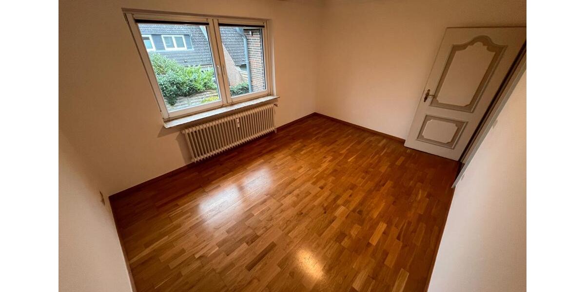 Dachgeschoßwohnung Bredstedt - 2 Zimmer, 60 m&sup2;, 595&euro; | Angebot:26022600