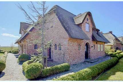 Haus Husum - 4 Zimmer, 84 m&sup2;, 495.000&euro; | Angebot:23766428