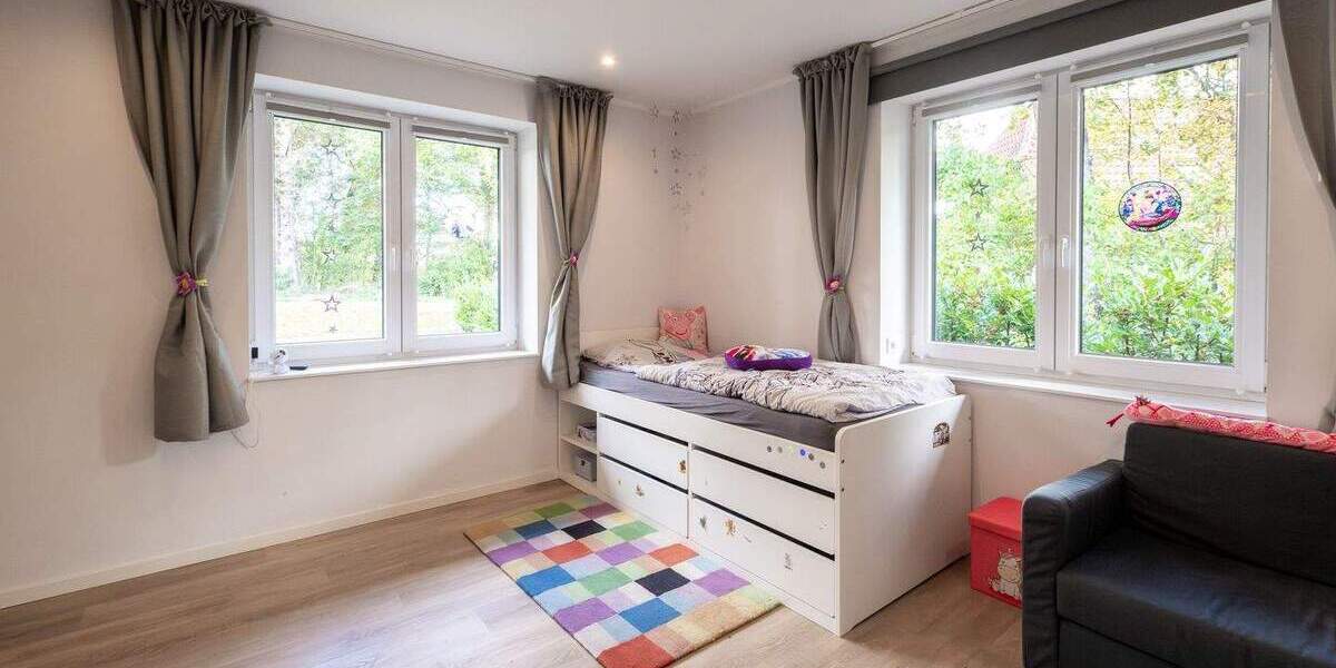 Bungalow Goldelund - 7 Zimmer, 188 m&sup2;, 449.000&euro; | Angebot:25745853