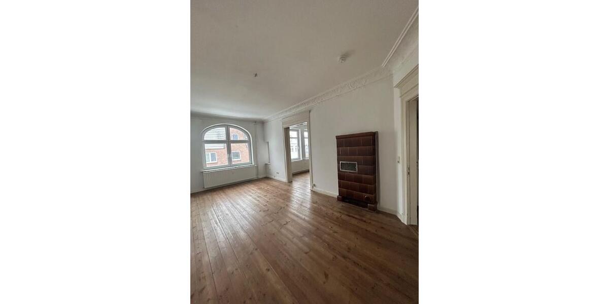 Etagenwohnung Husum - 3 Zimmer, 86 m&sup2;, 715&euro; | Angebot:23689353