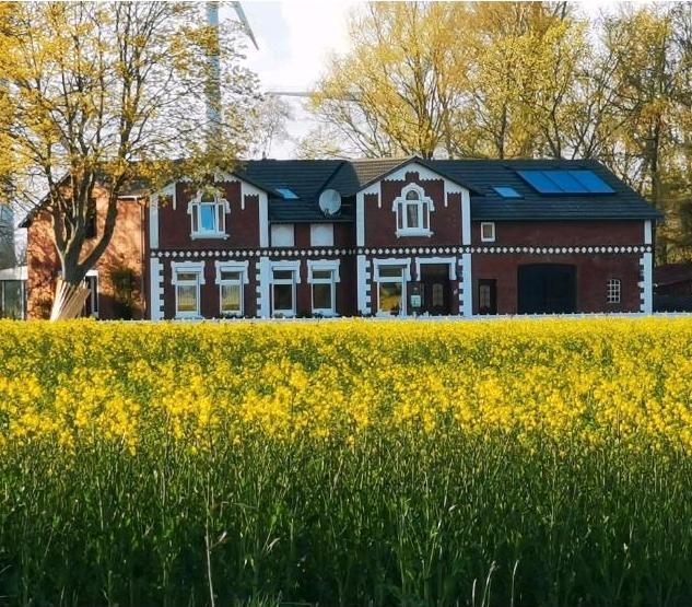 Bauernhaus, Landhaus Lunden - 10 Zimmer, 293 m&sup2;, 549.000&euro; | Angebot:23589132