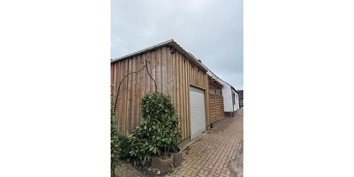 Einfamilienhaus Hennstedt - 3 Zimmer, 90 m&sup2;, 83.000&euro; | Angebot:26022679