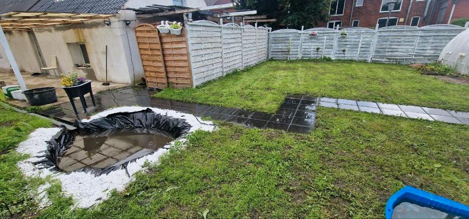 Einfamilienhaus Lunden - 6 Zimmer, 170 m&sup2;, 119.000&euro; | Angebot:25285861