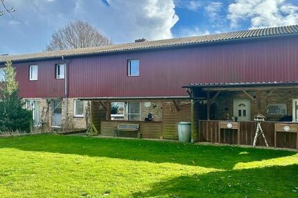 Wohnung Pahlen - 3 Zimmer, 100 m&sup2;, 650&euro; | Angebot:26007568