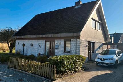 Haus Friedrichstadt - 6 Zimmer, 141 m&sup2;, 289.000&euro; | Angebot:25284689