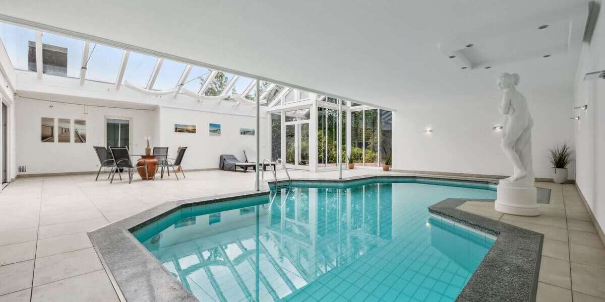 Einfamilienhaus Bordelum - 4 Zimmer, 306 m&sup2;, 599.000&euro; | Angebot:24781523