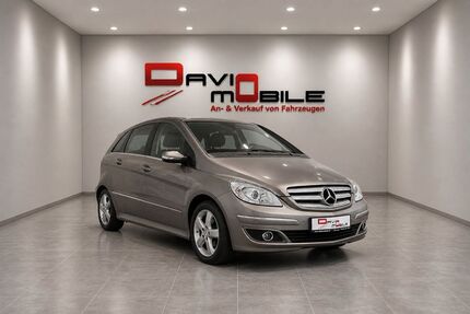 Mercedes-Benz B 150 183.456 km 3.250 &euro; Linden 25791