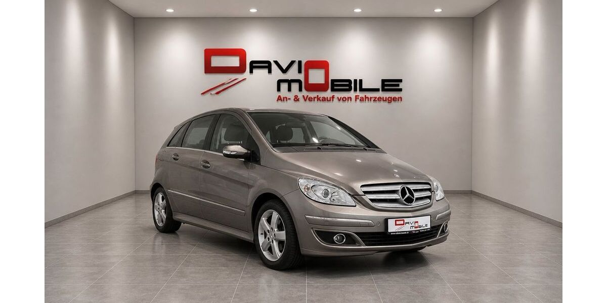 Mercedes-Benz B 150 183.456 km 3.250 &euro; Linden 25791