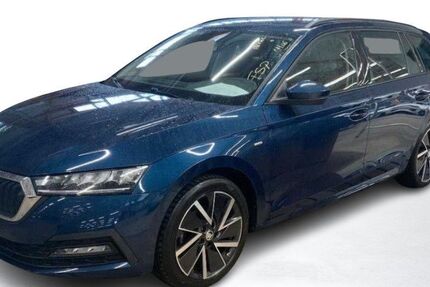 Skoda Octavia 107.600 km 20.600 &euro; Enge-Sande 25917