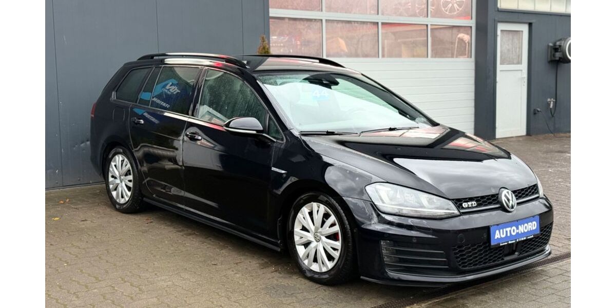 VW Golf 156.522 km 13.990 &euro; Husum 25813