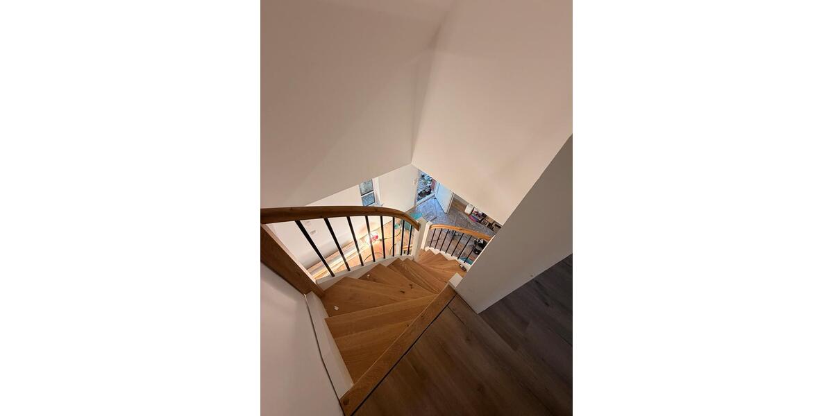 Etagenwohnung Bredstedt - 3 Zimmer, 75 m&sup2;, 1.350&euro; | Angebot:25100649