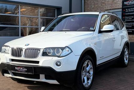 BMW X3 184.450 km 11.499 &euro; Wanderup 24997