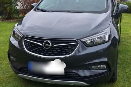 Opel Mokka X 67.000 km 9.500 &euro; Ostrohe 25756