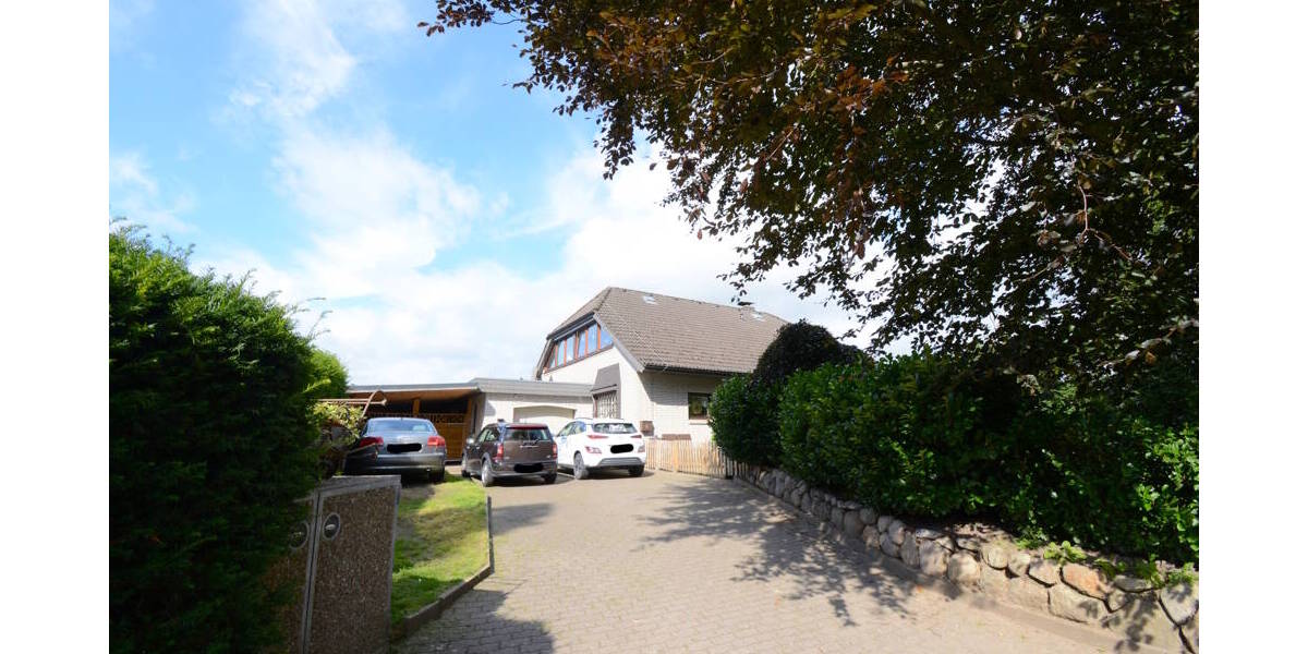 Einfamilienhaus Schalkholz - 7 Zimmer, 150 m&sup2;, 310.000&euro; | Angebot:25845999