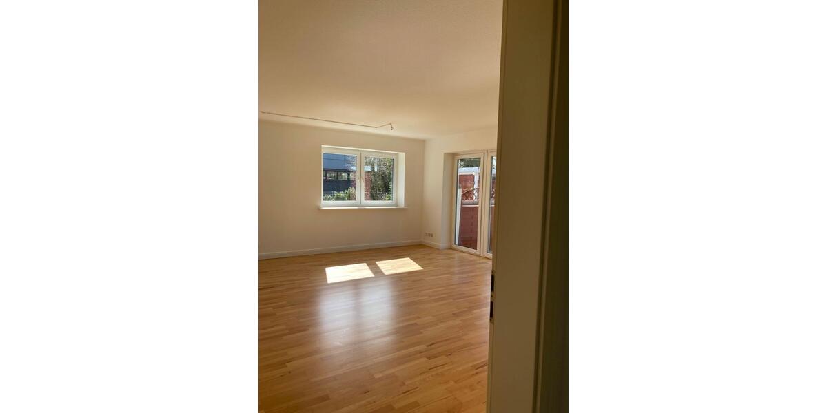 Terrassenwohnung Bredstedt - 3 Zimmer, 101 m&sup2;, 1.000&euro; | Angebot:26003270