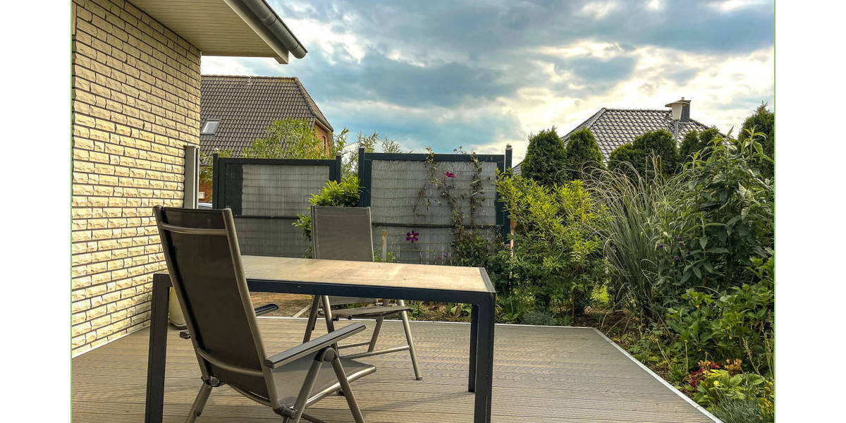 Einfamilienhaus Tönning - 5 Zimmer, 164 m&sup2;, 649.900&euro; | Angebot:25660592