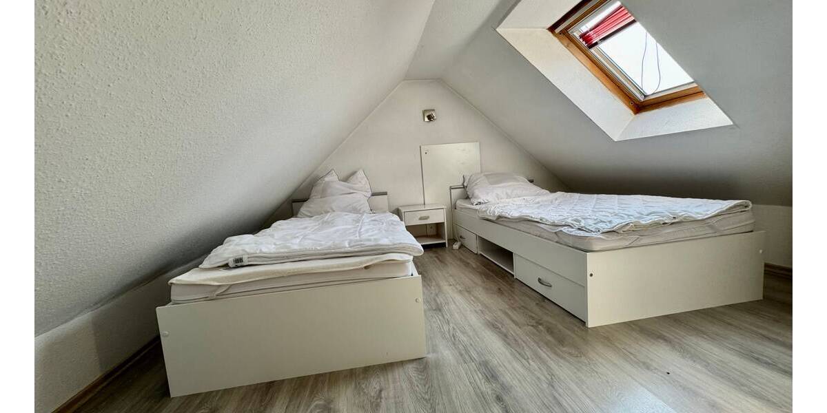 Mehrfamilienhaus, Wohnhaus Garding - 9 Zimmer, 240 m&sup2;, 595.000&euro; | Angebot:25697335