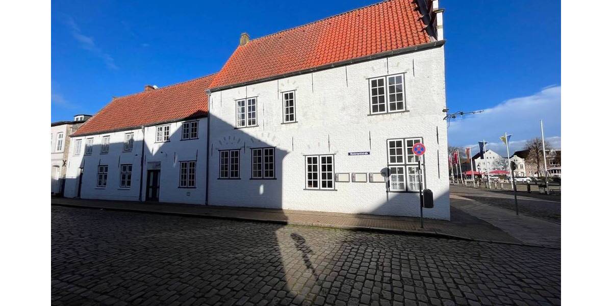 Mehrfamilienhaus, Wohnhaus Friedrichstadt - 7 Zimmer, 131 m&sup2;, 395.000&euro; | Angebot:25670101