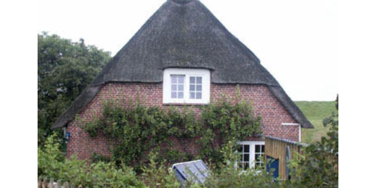 Einfamilienhaus Nordstrand - 3 Zimmer, 91 m&sup2;, 449.000&euro; | Angebot:25214831