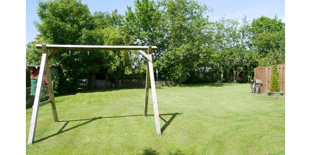 Charmantes Baugrundstück in Garding mit Altbestand – ruhig, sonnig, familienfreundlich - Grundstück Garding | Angebot:24506301