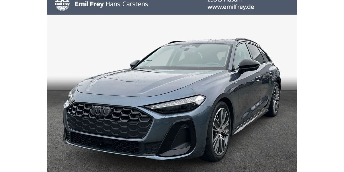 Audi A5 4.550 km 57.850 &euro; Husum 25813