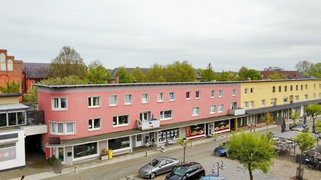 Mehrfamilienhaus, Wohnhaus Husum - 8 Zimmer, 139 m&sup2;, 1.295.000&euro; | Angebot:26778498