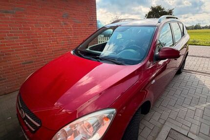 Kia ceed / Ceed 310.000 km 1.000 &euro; Nordstrand 25845
