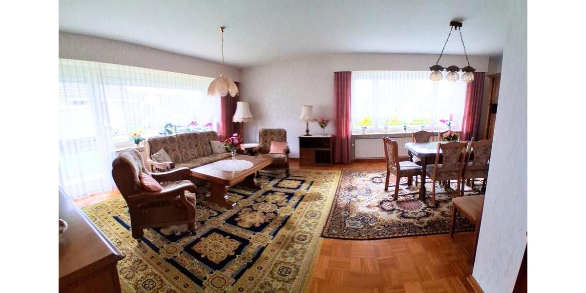 Einfamilienhaus Nordstrand - 6 Zimmer, 146 m&sup2;, 319.000&euro; | Angebot:26227922