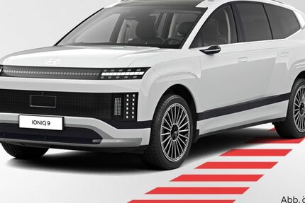 Hyundai IONIQ 9 4.500 km 70.990 &euro; Husum 25813