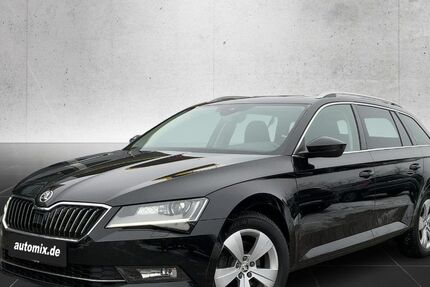 Skoda Superb 145.349 km 19.800 &euro; Enge-Sande 25917
